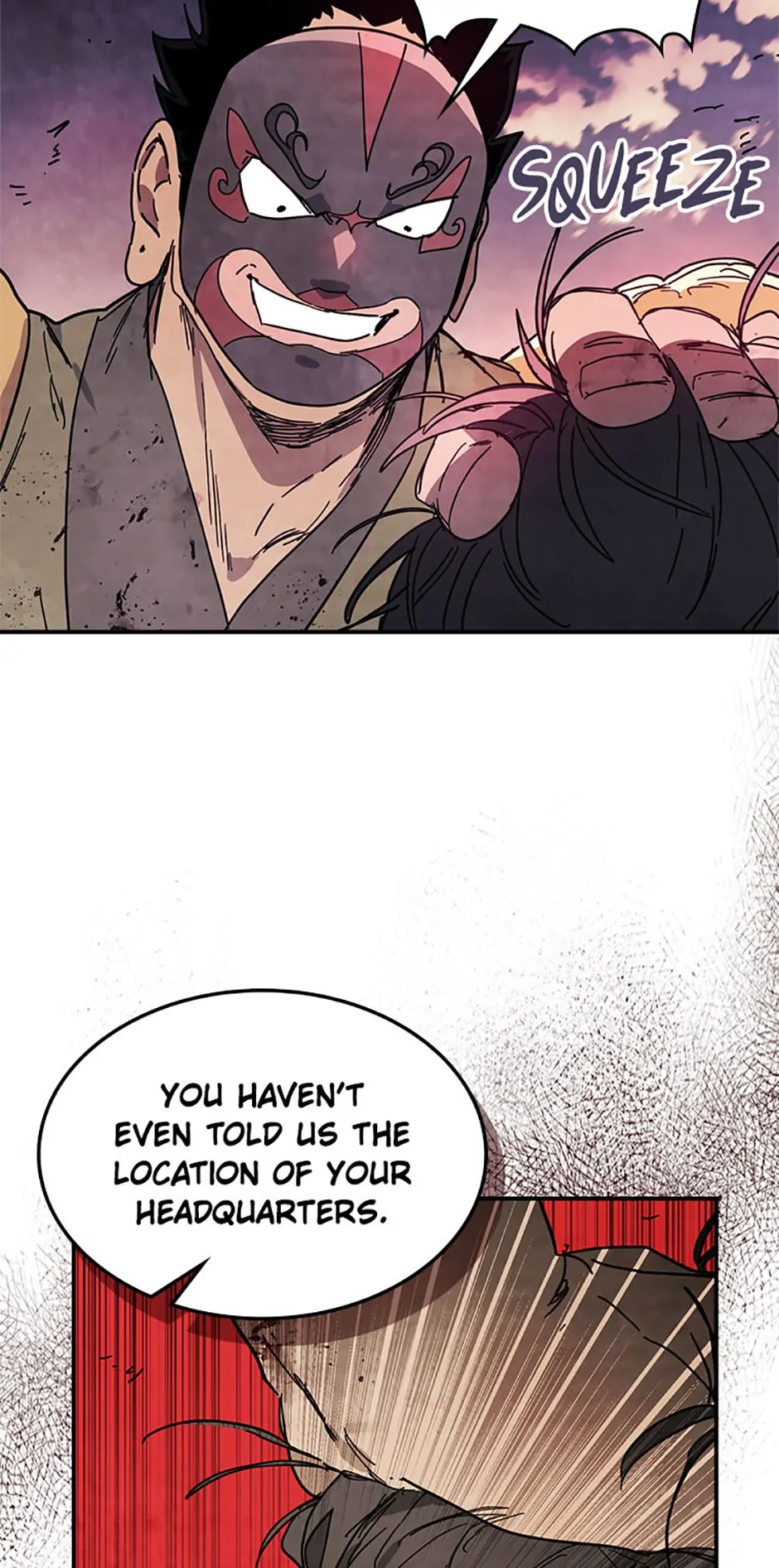 Yi Shen Dang Guan Chapter 75 5